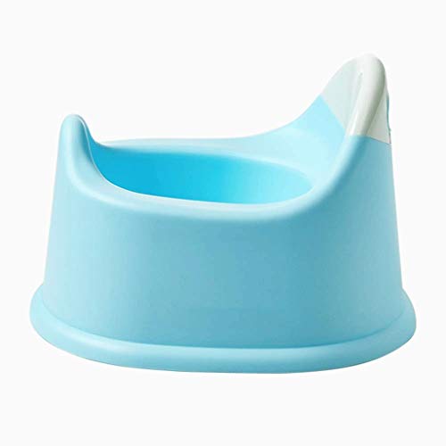 Potty Training Potty enfant gris argent avec dossier confortable - 7