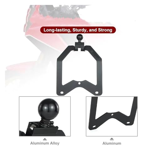 Barre d'extension crossbar pour Morini X-Cape 650 support rigide de type 4