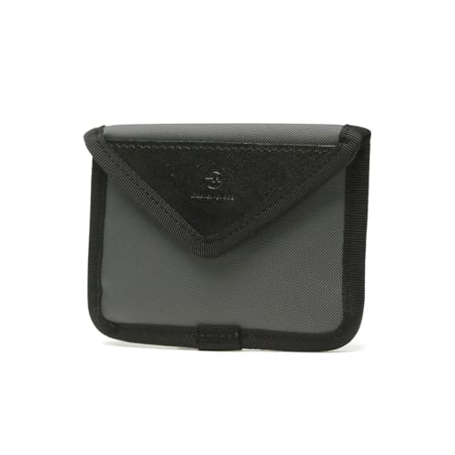 [マスターピース] ゴルフ GOLF ゴルフ Pocket in pouch S ポーチ 02646 GRAY-B