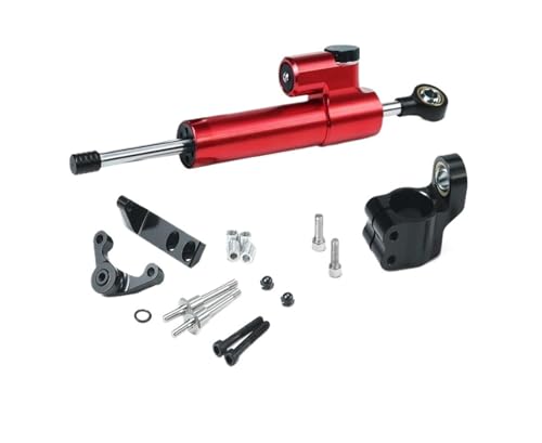 Stabilisateur de direction moto amortisseur de guidon réglable pour Hyperstrada 821 939 SP