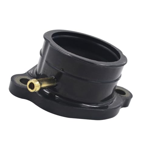 Collecteur de carburateur moto 500 650 pour réparer l'admission OEM