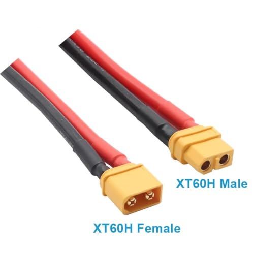 Conector coche para solucionar fallos eléctricos con cable macho hembra 4