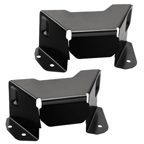 KitchenKipper 783-04327B-0637 Black Belt Cover