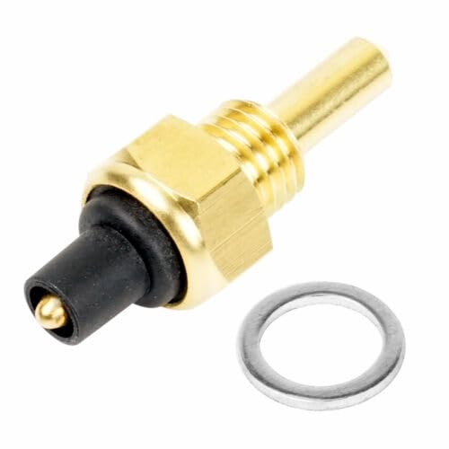 Image of Replacement For Compatible With Oil Temperature Sensor for Honda TRX400FA TRX400FGA Rancher 400 At 2004-2007
