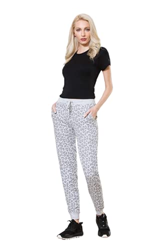 Women's Slim Track Pants