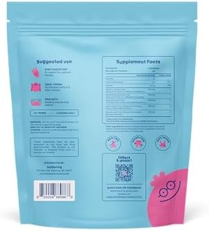 JoySpring Back to School Kit with Naturally Sourced Kids Vitamins | Non-Alcoholic, Sugar-Free Liquid Drops Formula | Vegan & Vegetarian Liquid Drops and Gummies Supplement