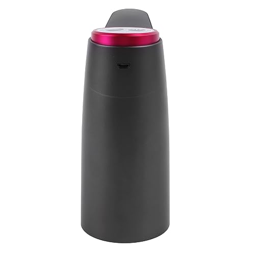 Dispensador de água Sem Fio, Bomba de Garrafa de água Elétrica Conveniente Carregamento Usb Longa Es