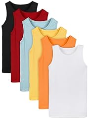 Black,white,bright Orange,red,blue,yellow