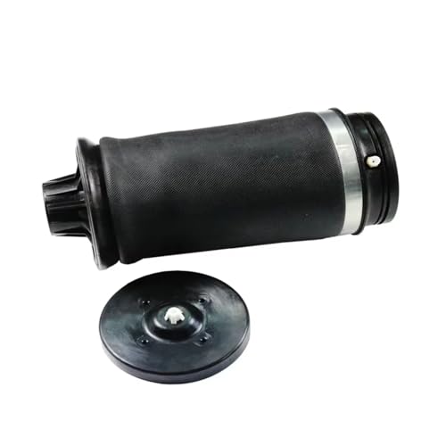 Evite vibraciones con la bolsa resorte aire Benz GL X166 3