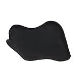 Capable de fournir un amorti et une absorption des chocs adéquats, et de réduire l'engourdissement lors d'une conduite à long terme. Vous apporte un confort supplémentaire pour une conduite plus fraîche.