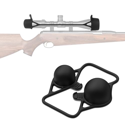 Glosaie Scope Cover, Scope Caps for...
