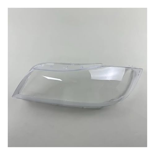 Couvercle de phare pour réparer les optiques ternes de BMW E90 E91 2005-2012