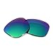 Fuse Lenses for Ray-Ban RB4105 Folding Wayfarer (50mm)