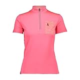 CMP Freebike t-Shirt, Gloss-Acid, D44