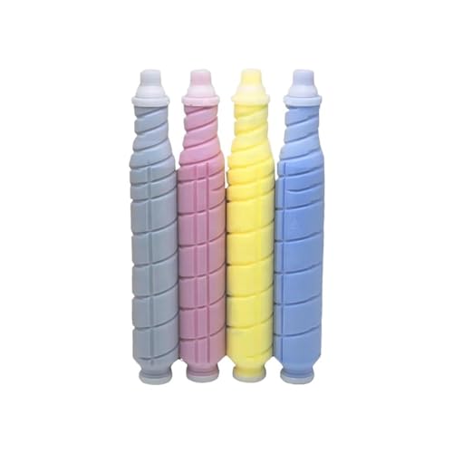 Cartouche de toner jaune pour copieur Konica Minolta Bizhub Pro C1060L