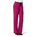 Carhartt Women's Tall Size Cross-Flex Utility Scrub Pant