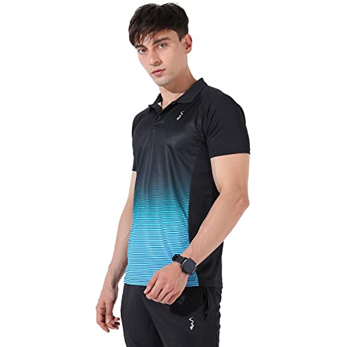 Image of Campus Sutra Men's Regular Fit Mid Rise Jeans