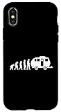 Photo Gallery custodia per iphone x/xs camper van camping evolution caravan camper campeggio Photo Gallery custodia per iphone x/xs camper van camping evolution caravan camper campeggio