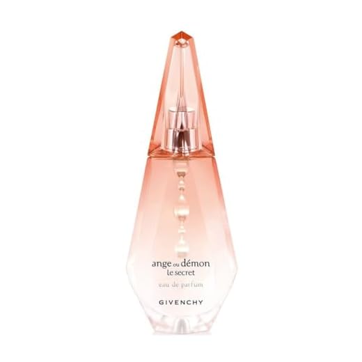 Givenchy Ange Ou Demon le Secret Spray para Mujer, 3.4 Oz/100 ml