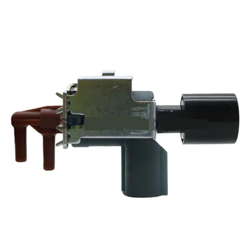 Électrovanne de commutation de vide EGR 25860-30070 résout les pertes de puissance - 4