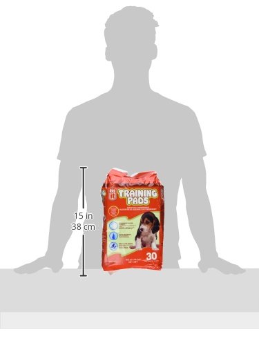 Image of Dogit 30-Pack Training Pads, Value Bundle