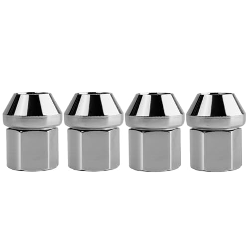 Tornillos llanta Freelander 2 tuercas de perno de rueda coche pernos LR001381