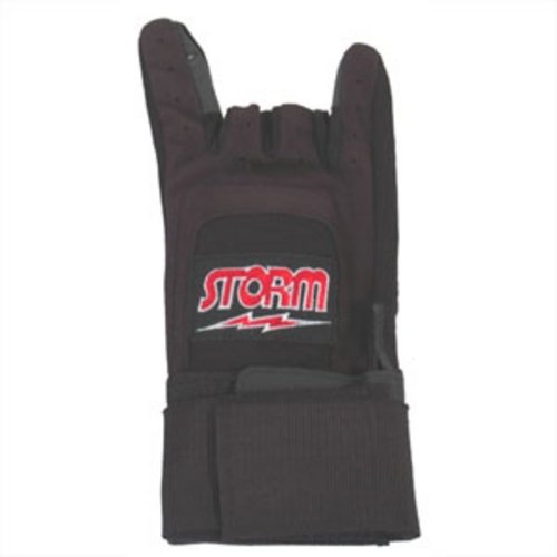 Storm Xtra Grip Glove Plus Black Lh Small #TOP10
