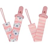 31BY7Pku1SL. SL160  - <strong>Prendedor de chupetas</strong>