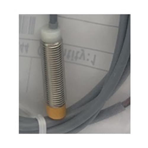 Détecteur de proximité IFL4-120M-01STP capteur inductif 3 fils pour commande industrielle