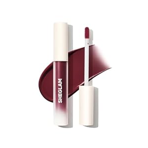 SHEGLAM Matte Allure Liquid Lipstic...