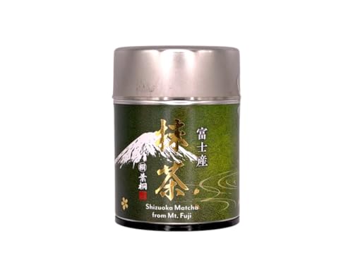 Té matcha en polvo 20g natural puro miniatura 4
