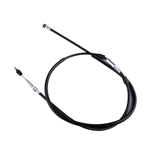 Câble d'embrayage VN 900 2000 pour de longues balades et voyages en moto