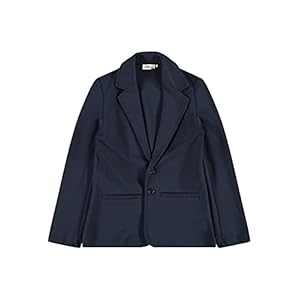 NAME IT NKMSINGO BLAZER NOOS jongens Blazer