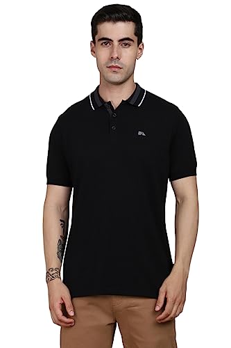 Image of Dennis Lingo Men's Slim Fit Polo T-Shirt