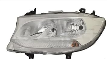 Far Sol Motorlu Mercedes Sprinter 2018- AYF 505425