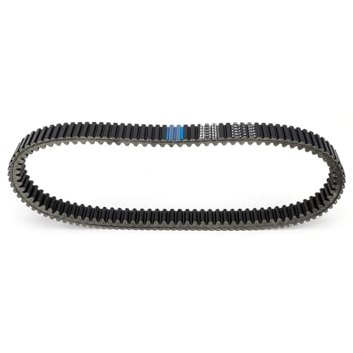 Courroie d'embrayage pour Segway Villains SX10E remplace OEM E02E10001002