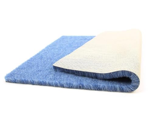 Vetbed Isobed SL blau melliert 50 x 75cm