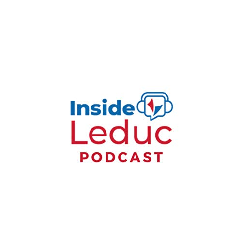 Couverture de Inside Leduc Podcast