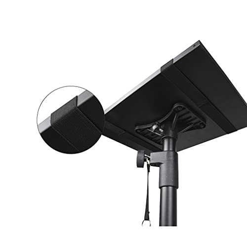 Soporte para proyector con trípode ajustable 115-220 cm miniatura 7