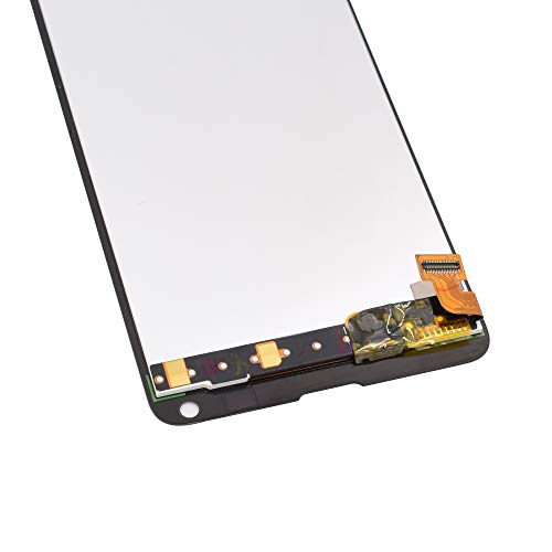 Image of LCD Screen Display with Digitizer Touch Panel Without Bezel Frame for Microsoft Lumia 640(Black)