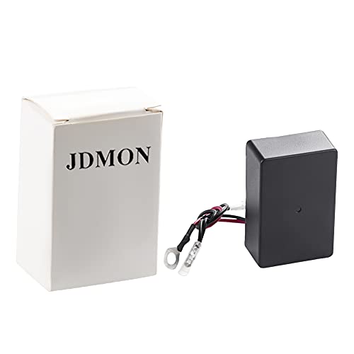 Jdmon 1019094-01 Compatible With Rpm Rev Limiter Club Car Ds Precedent Gas Golf Carts 1997+ Fe290 Fe350 #TOP6