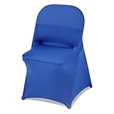 Protection optimale pour vos chaises : Ces housses de chaise sont conçues pour les protéger des rayures et des taches. De plus, elles sont disponibles en plusieurs coloris élégants et créeront une atmosphère joyeuse et royale