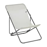 Lafuma Mobilier Muebles Silla Larga, Normal