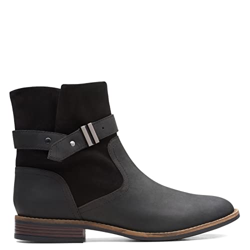 Clarks Women's Camzin Strap Fashion Boot2