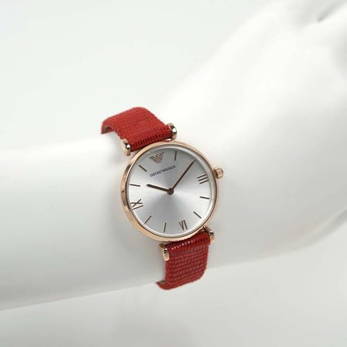 Image of Emporio Armani AR1876 Women's Wristwatch