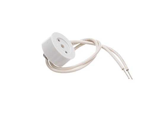 True 801265 Lamp Holder, 543 Kulka, Medium