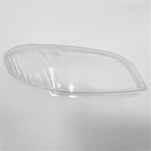 Couvercle lentille phare pour Toyota Vios 2003-2005 coque avant gauche droite 2Pcs