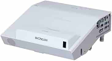 Amazon.com: Hitachi CP-TW3003 3LCD Short Throw Projector