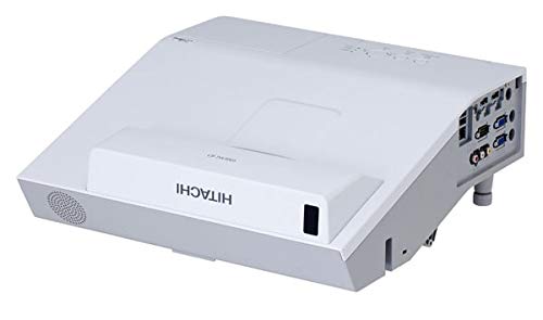 E113 美品 超短焦点プロジェクター HITACHI 日立 CP TW3003 Amazon.com: Hitachi CP-TW3003 3LCD Short Throw Projector