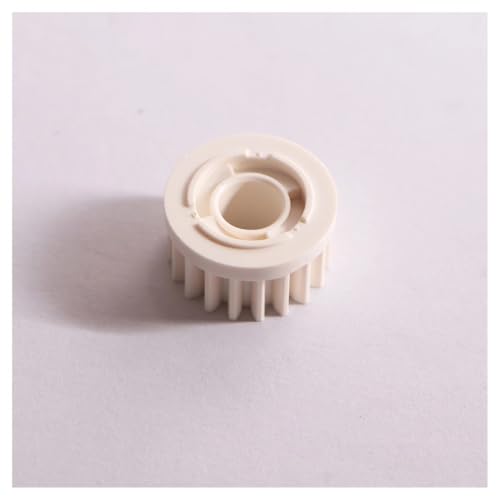 Transmisión suave con el engranaje de trinquete 19T NGERH0090QSZ1 para Sharp AR MX, pack 5